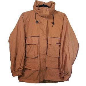 Vintage Timberland jacket